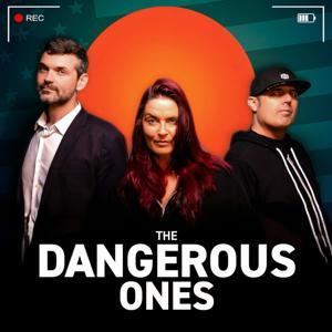 The Dangerous Ones by The Dangerous Ones