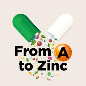From A to Zinc by Charleen