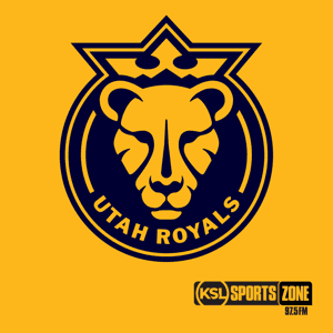 Utah Royals by KSL Podcast