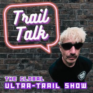 Trail Talk by Aaron Shimmons