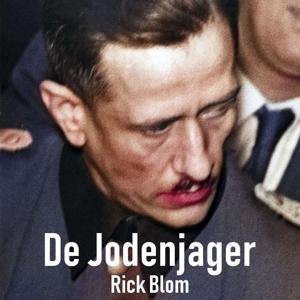 De Jodenjager by Rick Blom