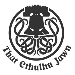 That Cthulhu Jawn by That Cthulhu Jawn