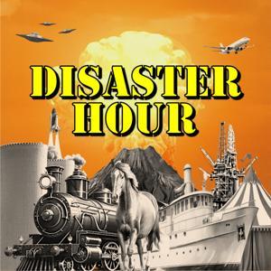 Disaster Hour by Ian Terbovich and Olivia Scarano