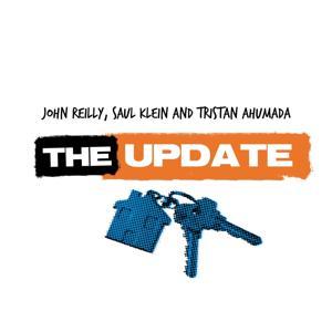 The Update Podcast with Saul Klein, John Reilly, and Tristan Ahumada by The Data Advocate