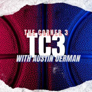 The Corner 3 on 93.7 The Ticket by BDP Communications