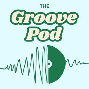 The Groove Pod by Lachlan Fennen & Nic Fillingham