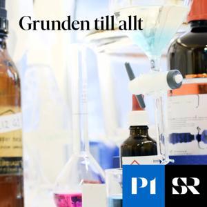 Grunden till allt by Sveriges Radio