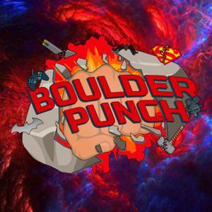Boulder Punch Podcast by Alec and Brian