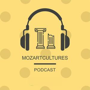 MozartCultures by Poddict