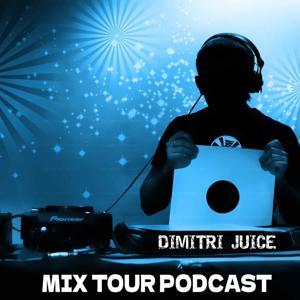Dimitri Juice by PromoDJ