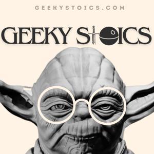 Geeky Stoics by Stephen Kent