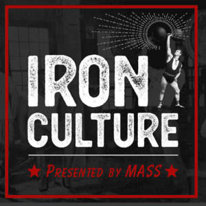 Iron Culture presented by MASS by Eric Helms & Eric Trexler