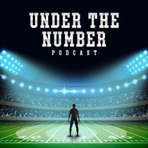 Under the Number by Brent Peus