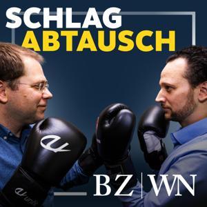 Schlagabtausch - Dolle gegen Kaufmann by Braunschweiger Zeitung