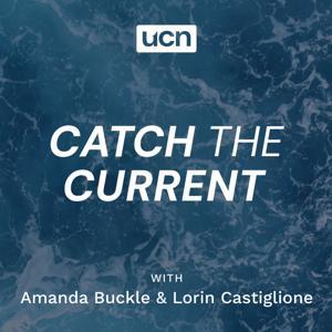 Catch The Current by Undercurrent News