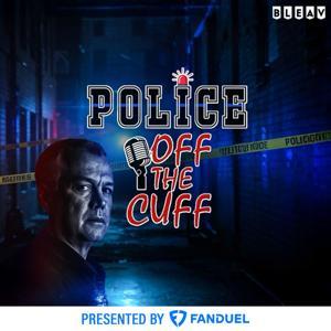 Police Off The Cuff/Real Crime Stories by Bill Cannon Police off the Cuff/Real Crime Stories