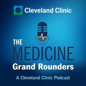 The Medicine Grand Rounders by Internal Medicine Residency Program