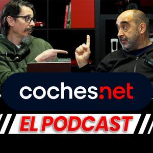 El Podcast de coches.net by coches.net