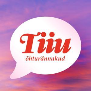 Tiiu õhturännakud by Õhtuleht Kirjastus