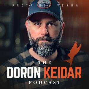 The Doron Keidar Podcast by Doron Keidar
