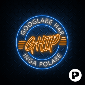 GHIP - Googlare har inga polare by Perfect Day Media