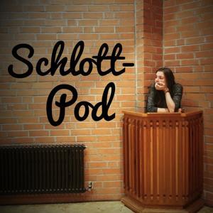 Schlott-Pod by Charlotte Main
