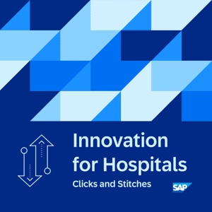 Innovation for Hospitals by SAP SE