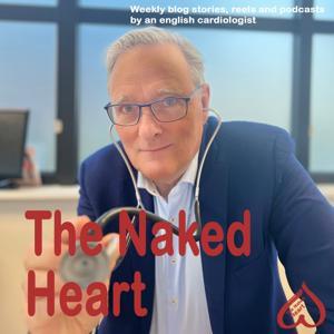 The Naked Heart by eleatham