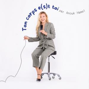 Ton Corps E(s)t Toi by Anouk Hamel