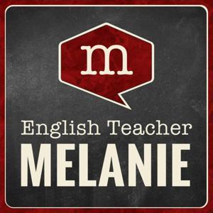 Listen to Natural Spoken English! by English Teacher Melanie
