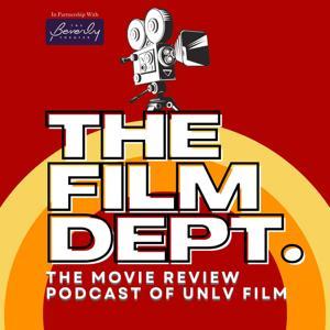 The Film Dept. by UNLV Film