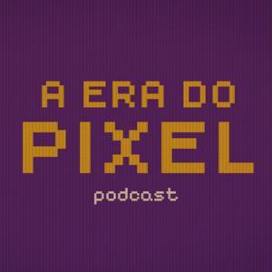 A Era do Pixel by Arthur Givigir