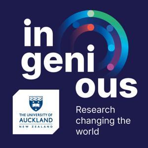 Ingenious: how research transforms our world by UoAMediaTeam