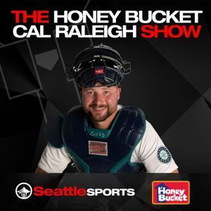 The Cal Raleigh Show by Seattle Sports