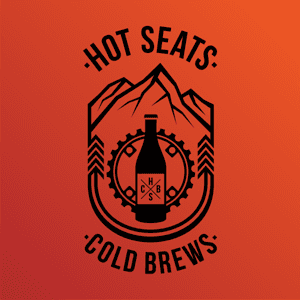 Hot Seats and Cold Brews by Tobias Woggon, Dennis Stratmann