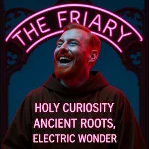 The Friary by Br. Jay