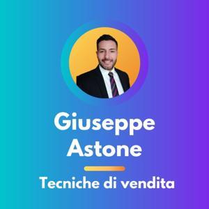 Tecniche Di Vendita by Giuseppe Astone