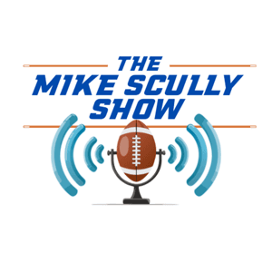 The Mike Scully Show by Podcast Playground