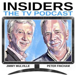 Insiders: The TV Podcast by Expectation / Hat Trick