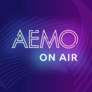 AEMO On Air by Australian Energy Market Operator