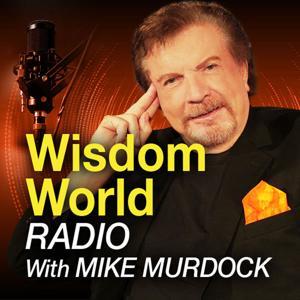 Wisdom Radio With Dr Mike Murdock (Audio) Podcast by WisdomRadioWithDrMikeMurdock
