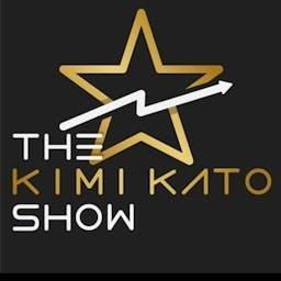 The Kimi Kato Show by Kimi Kato