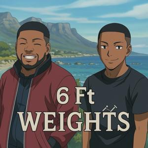 6ft Weights by 6ft Weights
