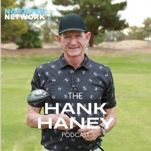 The Hank Haney Podcast by Hank Haney, No Filter, Bleav