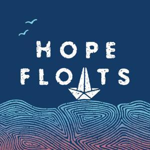 Hope Floats: Navigating Caregiving in Dementia by Rachel Coady + Shoshawna Rainwater