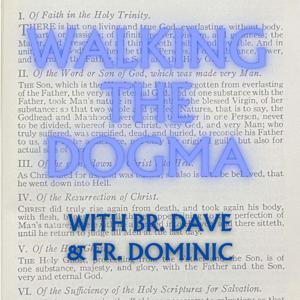 Walking the Dogma by David Hedges & Dominic Moore