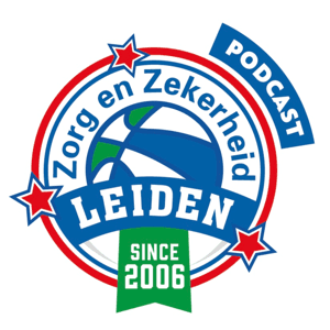 ZZLeidenpodcast by ZZleidenpodcast
