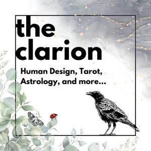 The Clarion Podcast by Jenni Crowther
