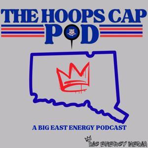 The Hoops Cap Pod by Big East Energy