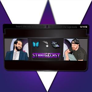 StrangeCast — The Definitive Life Is Strange Fan Podcast by Player 1 vs The World